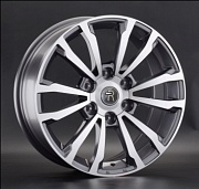 Replay Toyota (TY263) 7.5x18 ET25